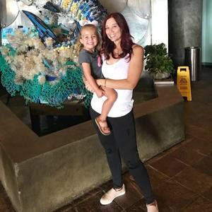 Meet your Posher, Mckenna